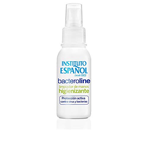 I.ESPAÑOL BACTEROLINE SPR 80ML, 0, Estándar