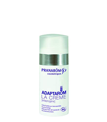 ijsalut - adaptarom crema 50ml pranar pranarom 50 ml