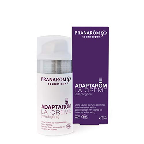 ijsalut - adaptarom crema 50ml pranar pranarom 50 ml