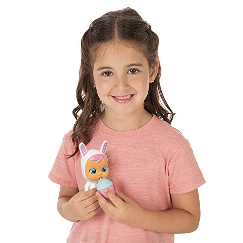 IMC 98442 Toys Bibe Casita Wave 3 - Muñeca Multicolor, Modelos Surtidos