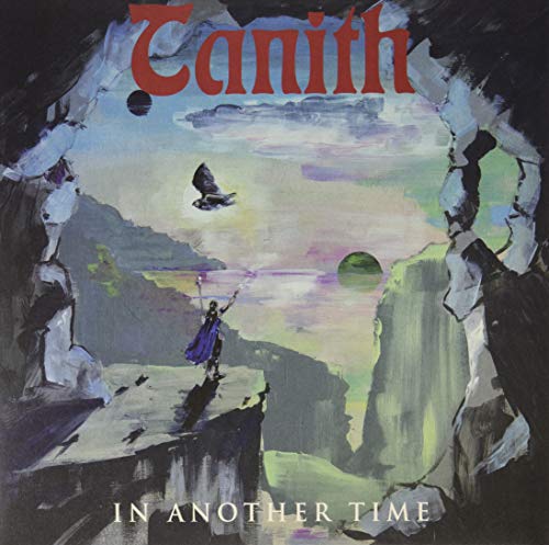 In Another Time (Vinyl Red Edt.) [Vinilo]