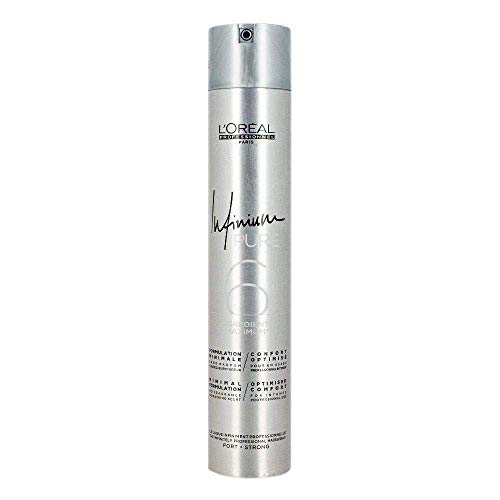 Infinium Pure Strong L'Oréal Professionnel 500 ML