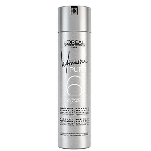 Infinium Pure Strong L'Oréal Professionnel 500 ML