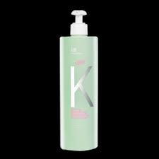 INTERAPOTHEK CREMA KERATINA 500 ML