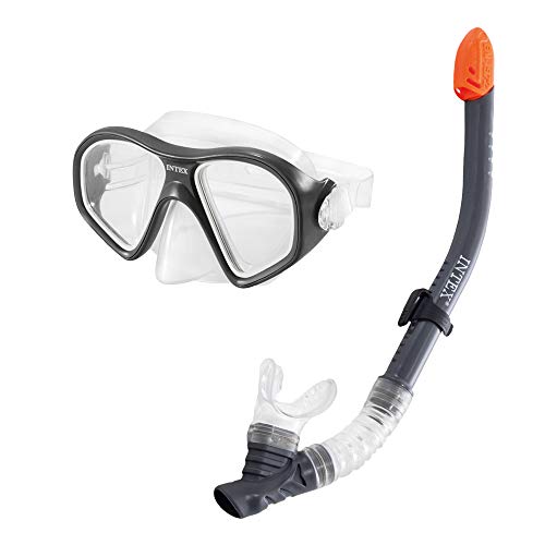 Intex 55657 - Set para buceo Reef Rider Sports