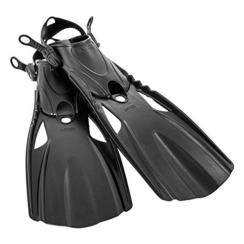 Intex 55657 - Set para buceo Reef Rider Sports