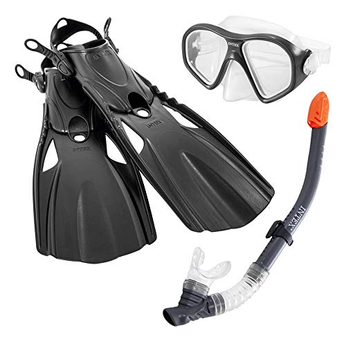 Intex 55657 - Set para buceo Reef Rider Sports