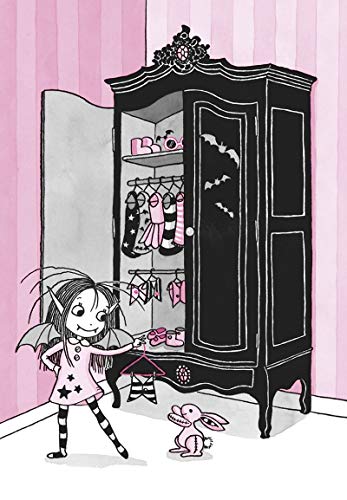 Isadora Moon va al ballet (FICCIÓN INFANTIL)