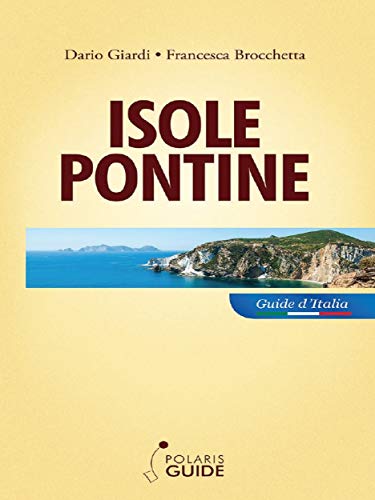 Isole Pontine (Italian Edition)