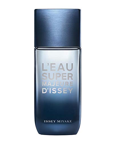 Issey Miyake, Agua de colonia para hombres - 150 ml.