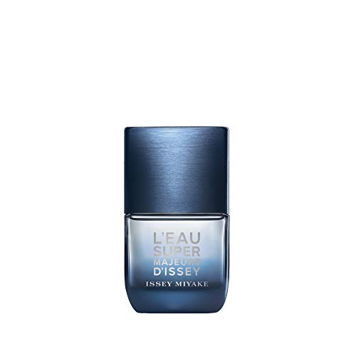 Issey Miyake, Agua de colonia para hombres - 50 ml.