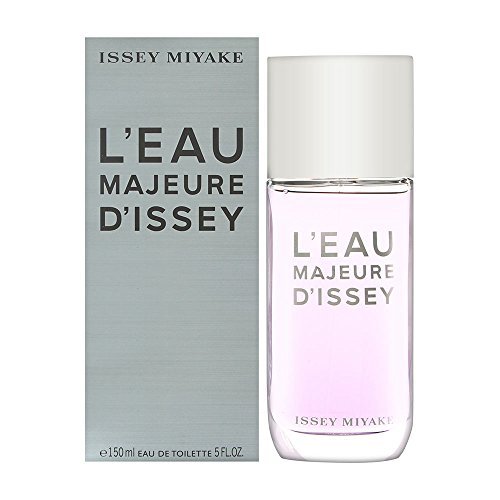 Issey Miyake, Agua de colonia para mujeres - 150 ml.