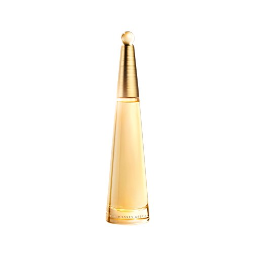 ISSEY MIYAKE L'EAU D'ISSEY ABSOLUE Agua de perfume vaporizador 90 ml