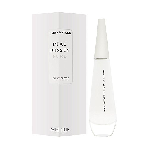 Issey miyake L'eau d'issey pure eau de toilette spray 30ml