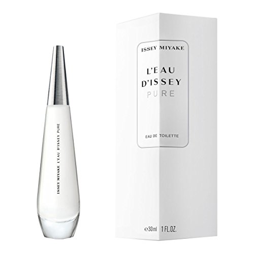 Issey miyake L'eau d'issey pure eau de toilette spray 30ml