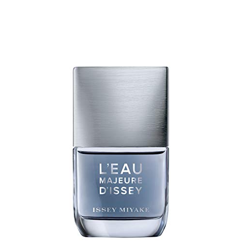 Issey Miyake L'Eau Majeure D'Issey Homme/Man Eau de Toilette, 30 ml