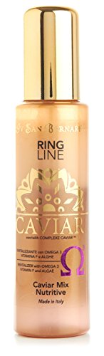 Iv San Bernard 020399 Caviar Mix Nutritive 100 ml