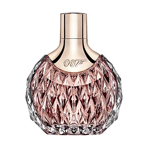 James Bond 007 007 Women Ii Edp Vapo 75 ml - 1 unidad