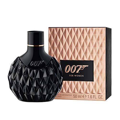 James Bond 007 For Women Eau De Parfum Woda perfumowana dla kobiet 50ml