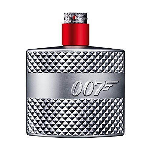 James Bond 007 Quantum Men Eau De Toilette 75 Ml