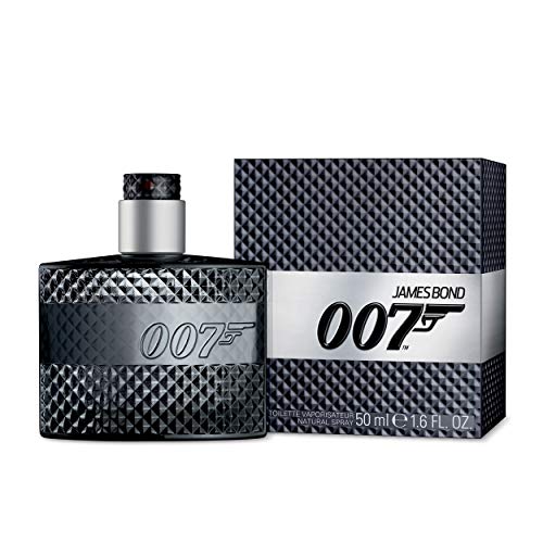 James Bond Mujeres 1 Unidad 50 ml