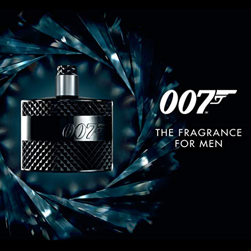 James Bond Mujeres 1 Unidad 50 ml