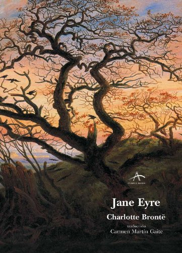 Jane Eyre (Clásica Maior)