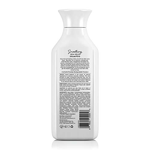 Jason Algas Kelp Champú Antiencrespado - 473 ml