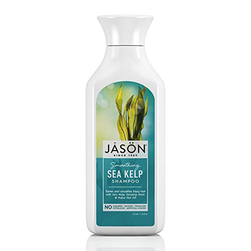 Jason Algas Kelp Champú Antiencrespado - 473 ml