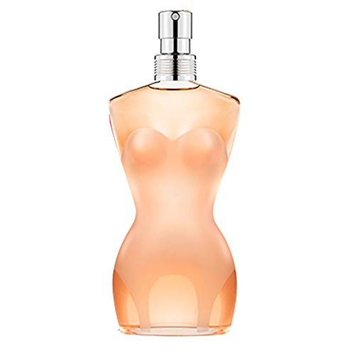 Jean Paul Gaultier Classique: Eau de Toilette 75 ml + Crema corporal 75 ml