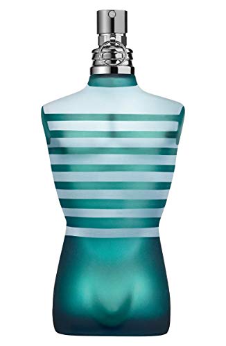 Jean Paul Gaultier Le Male Eau de toilette para Hombres - 125 ml