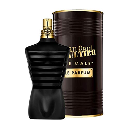 JEAN PAUL GAULTIER LE MALE LE PARFUM EAU DE PARFUM INTENSE 125 ML NATURAL SPRAY