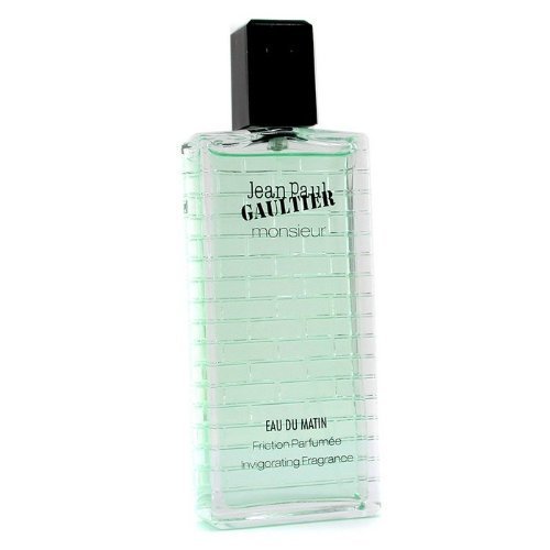 Jean Paul Gaultier Monsieur Eau Du Matin Men Fragrance by Jean Paul Gaultier