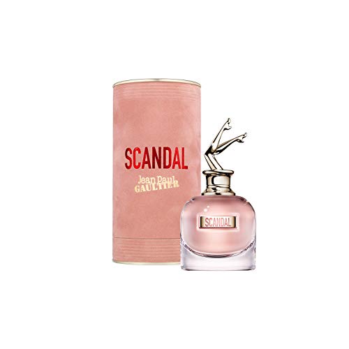 Jean Paul Gaultier Scandal Agua de Perfume - 50 ml