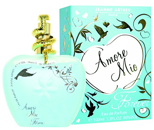 Jeanne Arthes Eau de Parfum Amore Mio Forever 100 ml