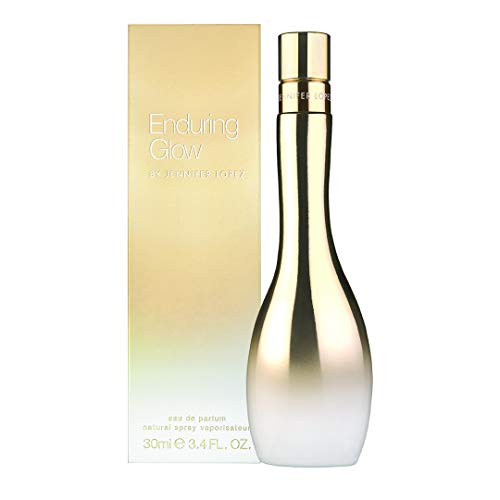 Jennifer Lopez Enduring Glow EDP - Pulverizador (30 ml)