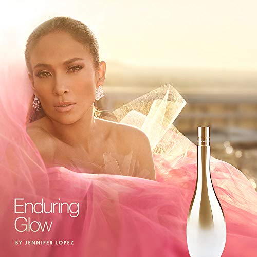 Jennifer Lopez Enduring Glow EDP - Pulverizador (30 ml)