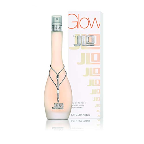 Jennifer López Glow Eau de Toilette para mujer