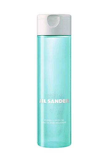 Jil Sander Aceite de Ducha 200 ml