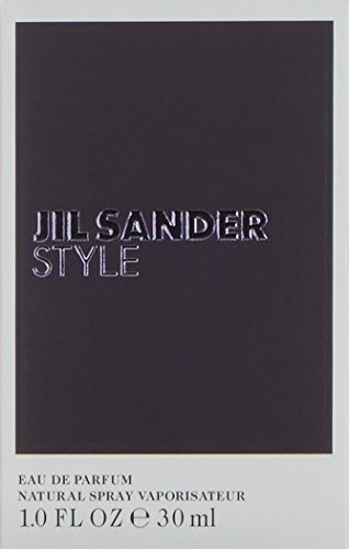 Jil Sander Jil Sander Style Agua de perfume Vaporizador 30 ml