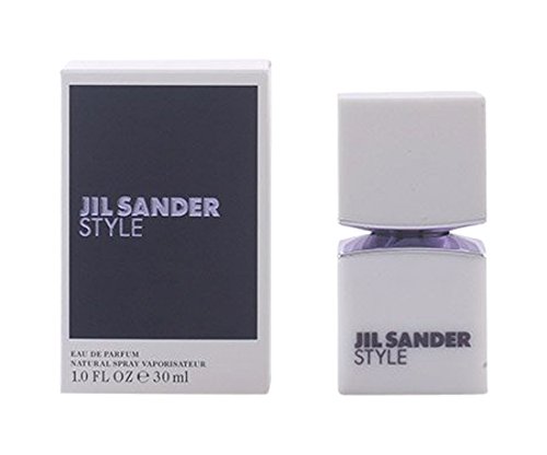 Jil Sander Jil Sander Style Agua de perfume Vaporizador 30 ml