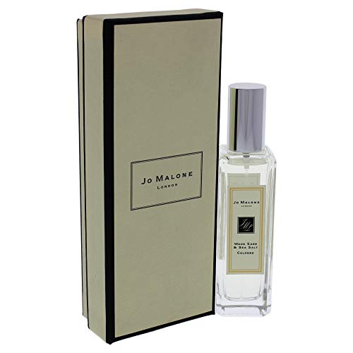 Jo Malone Wood Sage & Sea Salt, Agua de colonia para mujeres - 30 ml.