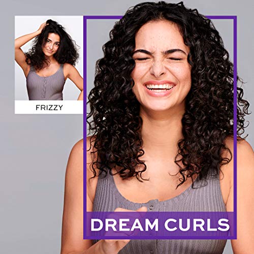 John Frieda Frizz Ease Dream - Juego de rizos