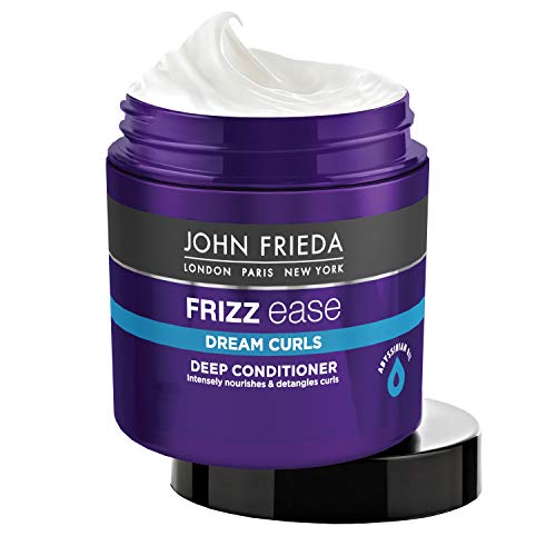 John Frieda Frizz Ease Dream - Juego de rizos