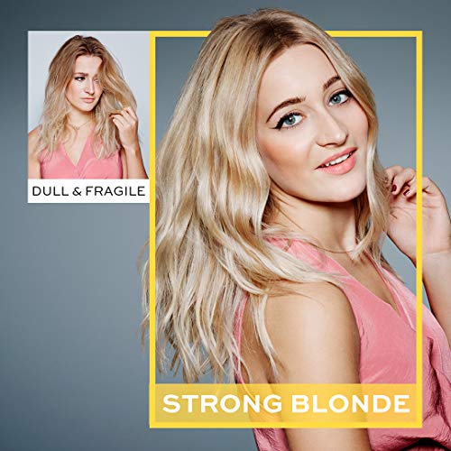 John Frieda Sheer Blonde Go Blonder - Espray para aclaramiento de cabello