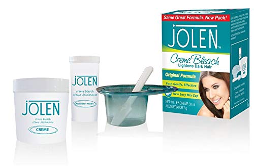 Jolen Regular 30 ml de lejía facial