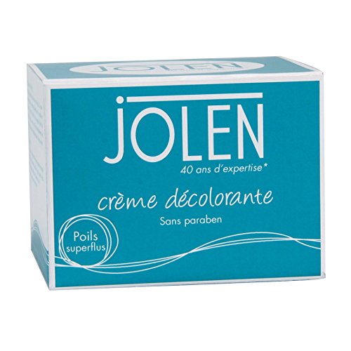 Jolen Regular 30 ml de lejía facial