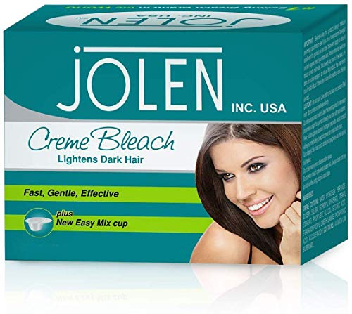 Jolen Regular 30 ml de lejía facial