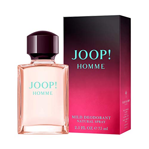 Joop! Desodorante Homme Spray 75ml