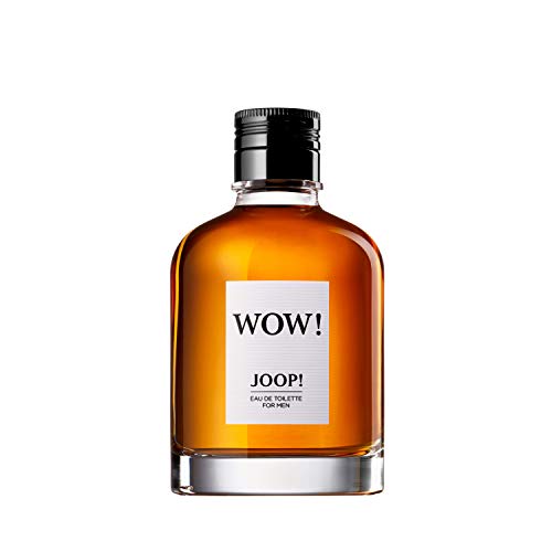 Joop Wow! Agua de Colonia - 100 ml